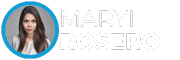 Logo Maryi ROSERO